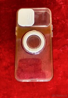 Kryt na iPhone 13 mini - 2