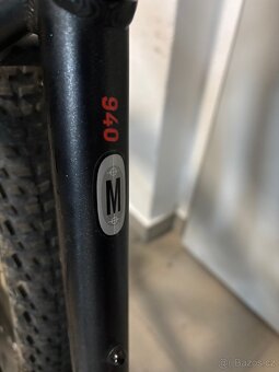 Horské kolo SCOTT Aspect 940 - velikost M - 2