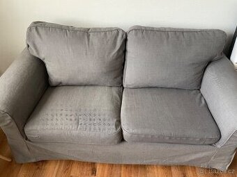 Gauč ikea EKTORP - 2