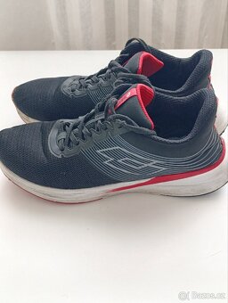 Značková Sportovní obuv LOTTO vel. 46- 30cm - 2