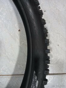 Plášt Schwalbe Hans Dampf 29x2.60" - 2