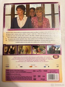 DVD Film Ženy v pokušení - nový - 2
