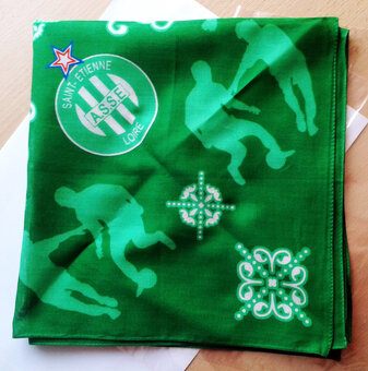 ASSE & AS St. Etienne - 2