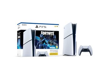 Prodám PlayStation 5 - 2