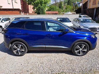 Peugeot 3008 1,2 PT EAT8 ALLURE 94.000 km - 2