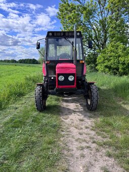 Prodám Zetor 7011 - 2