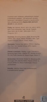 Nejslavnější pěchotní zbraně - 2