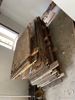 Bednění na beton zakladova deska věnec - 2