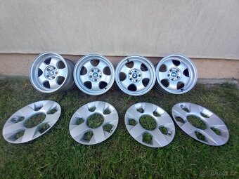 Alukola 5x120 styling 90 - 2