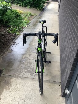 Cannondale Synapse Carbon 105 - 2