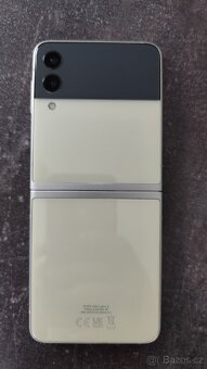 Samsung Zflip 3 5G 8GB/128GB - 2