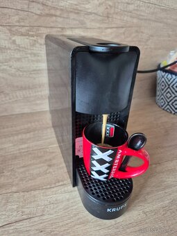 Prodam Nespresso Krups za 1990 Kč - 2