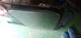 Střešní okno Ford Mondeo mk3 combi rok 01-07 - 2