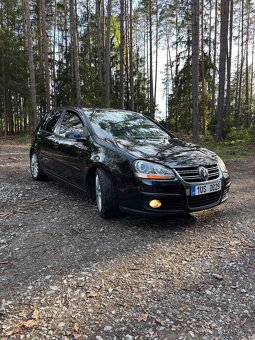 Golf 5 2.0 TDi 4 Motion - 2