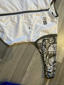 Slabá bundička adidas star wars - 2