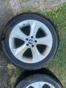 Kola BMW R19 5x120 - 2
