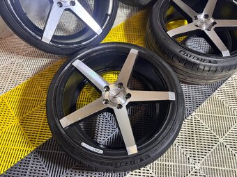Z performance zp6.1 - 2