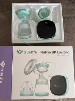 Odsávačka elektrická - Truelife - 2