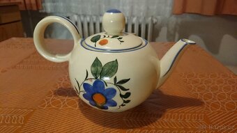 ART DECO KONVICE Ditmar Urbach- Madelon- SLEVA - 2