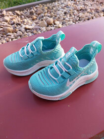 Botasky Nike - 2