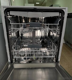 Vestavěná myčka beko 60-60 a+++ - 2