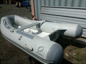 nafukovací člun Zodiac Cadet 290 RIB - 2