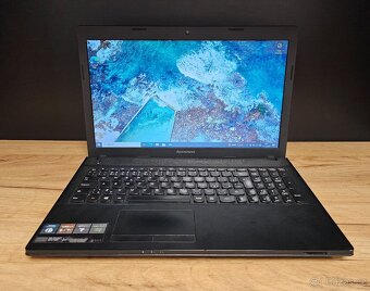 Notebook lenovo G505 - 2