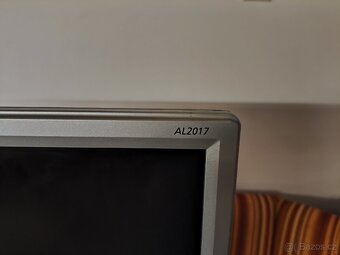 Monitor Acer AL2017 4:3 - 2