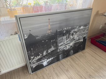 Velké obrazy Ikea - 2