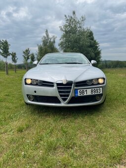 Alfa Romeo 159 2.2 JTS - 2