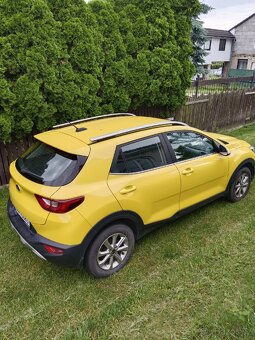 Kia Stonic - 2