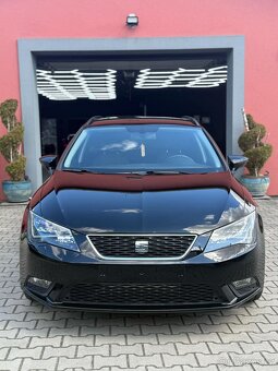 Seat Leon ST 1.4 tsi 92 kw - 2
