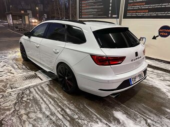 Seat Leon Cupra 300 Performance - 2