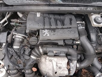 Peugeot 308 1.6 HDi - 2