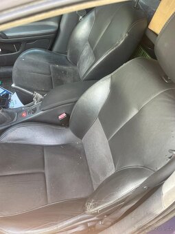 Renault Laguna - 2