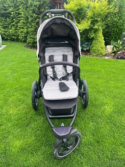 Thule Urban Glide 2 - 2