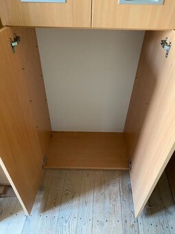 Prodám skříňku/botník - 2