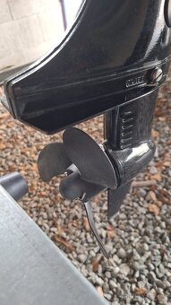 Mercury F3,5 MH - 2