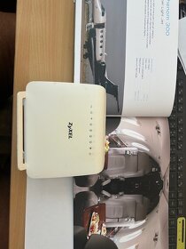 HK - prodej ZYXEL WiFi 1312. - 2