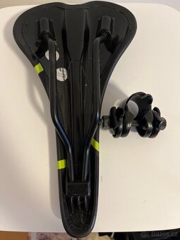 Sedlo - 2