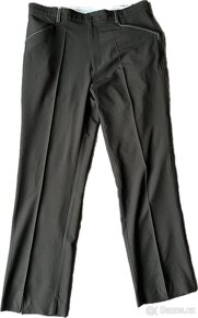 Kalhoty FootJoy Athletic Fit - nová cena - 2