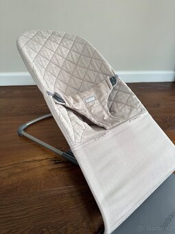 Houpátko BabyBjörn - 2