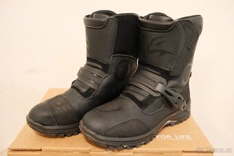 Falco Marshal - 2