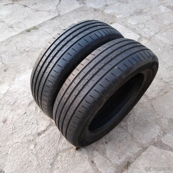 letní pneu VREDESTEIN 175/60 R15 - 2