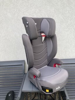 Autosedačka 15-36 Joie, isofix - 2