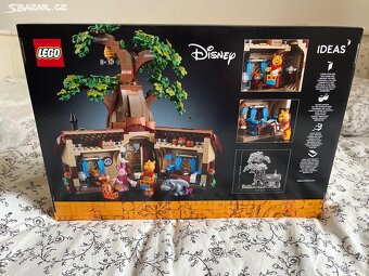Lego 21326 - 2