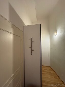 Dvoudverova skrin Ikea PAX - 2