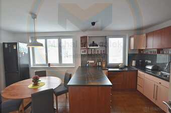 Prodej bytu 3+kk (98,6 m²), Líchovy – okres Příbram - 2