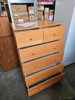 Komoda IKEA KURZ - 2
