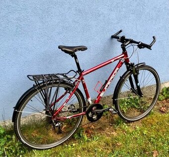 Trekingové (krosové)kolo SUPERIOR 28” - 2